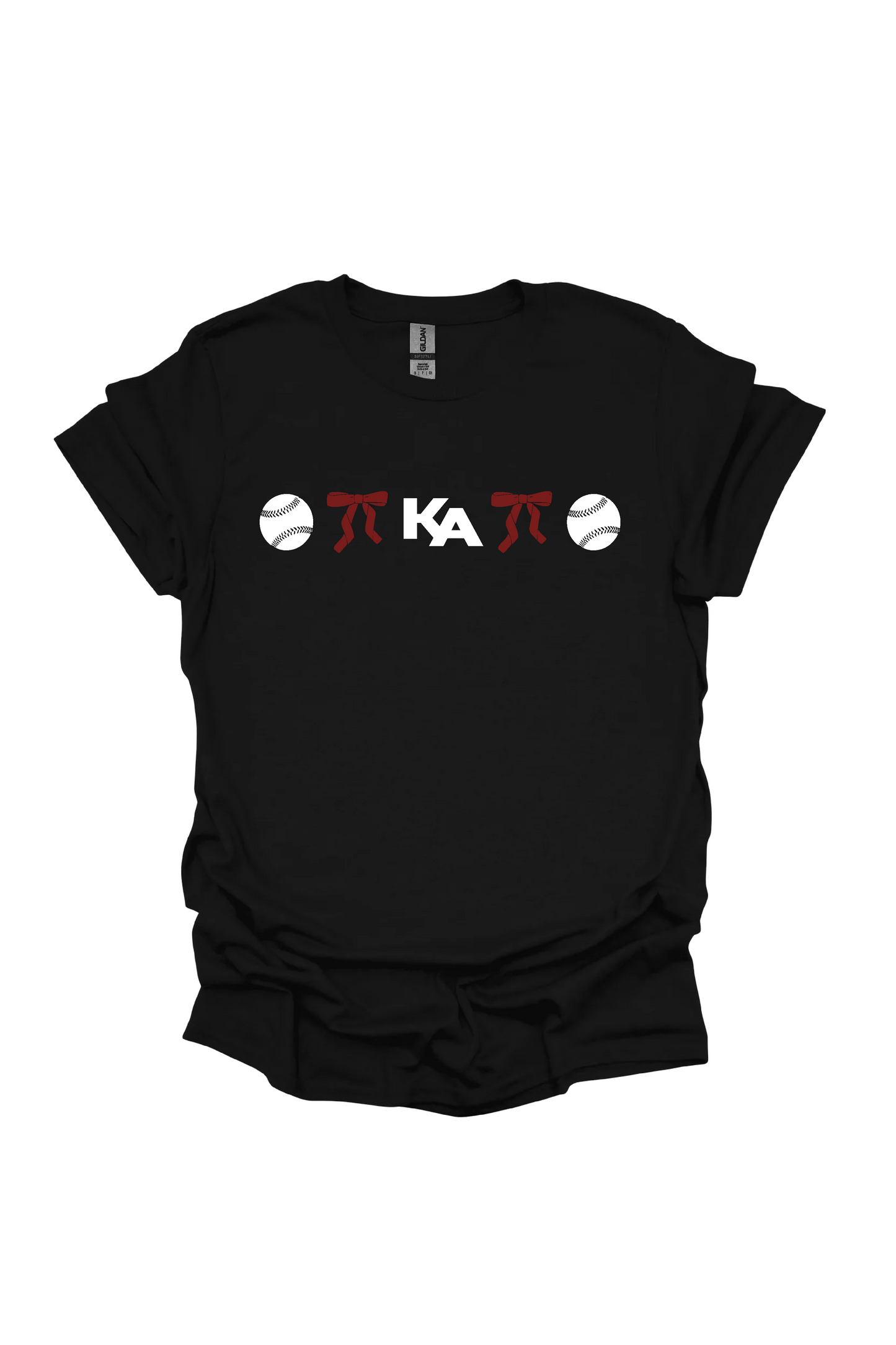 KA Bows Softstyle T-Shirt