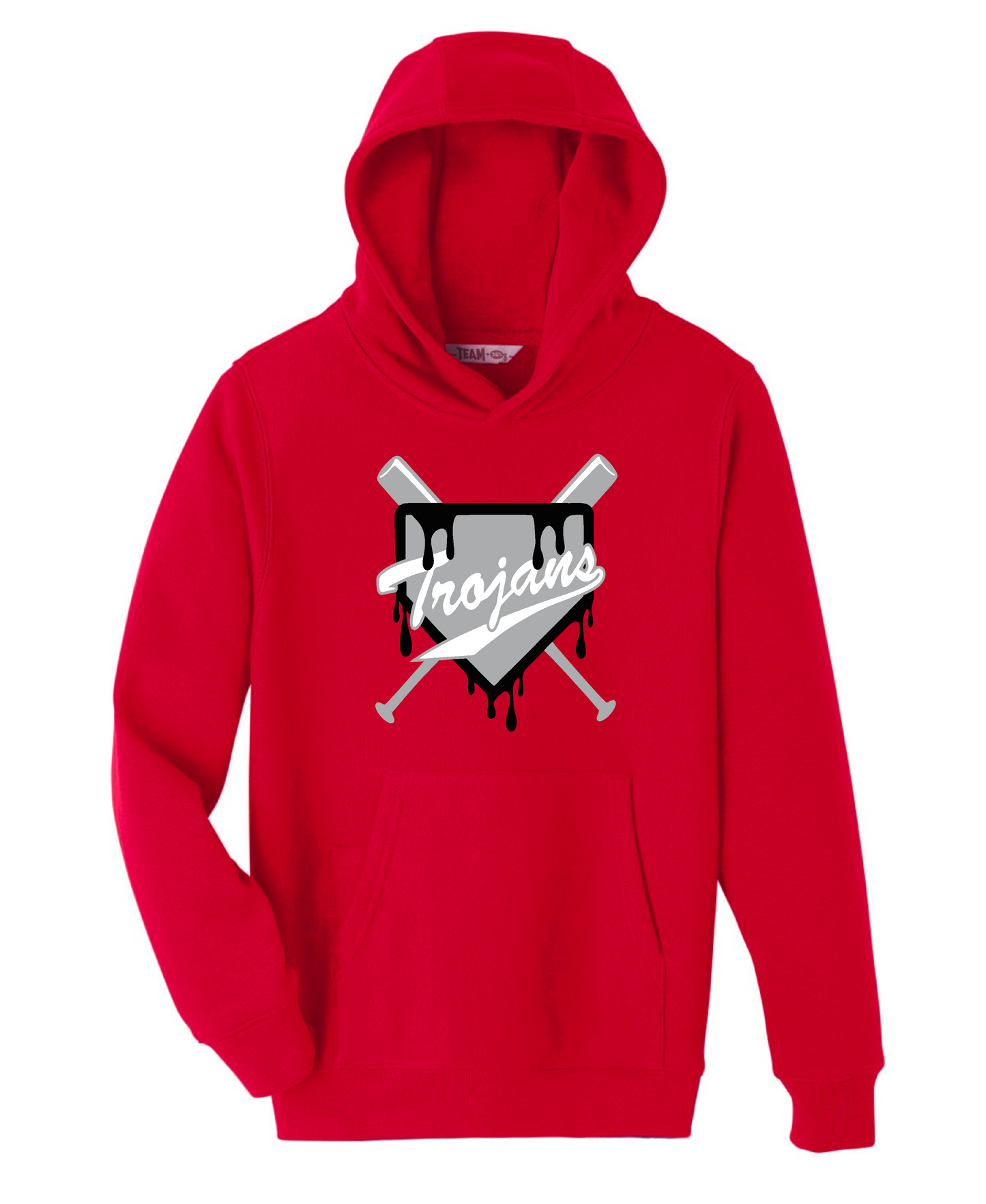 Trojans Game Day Hoodie