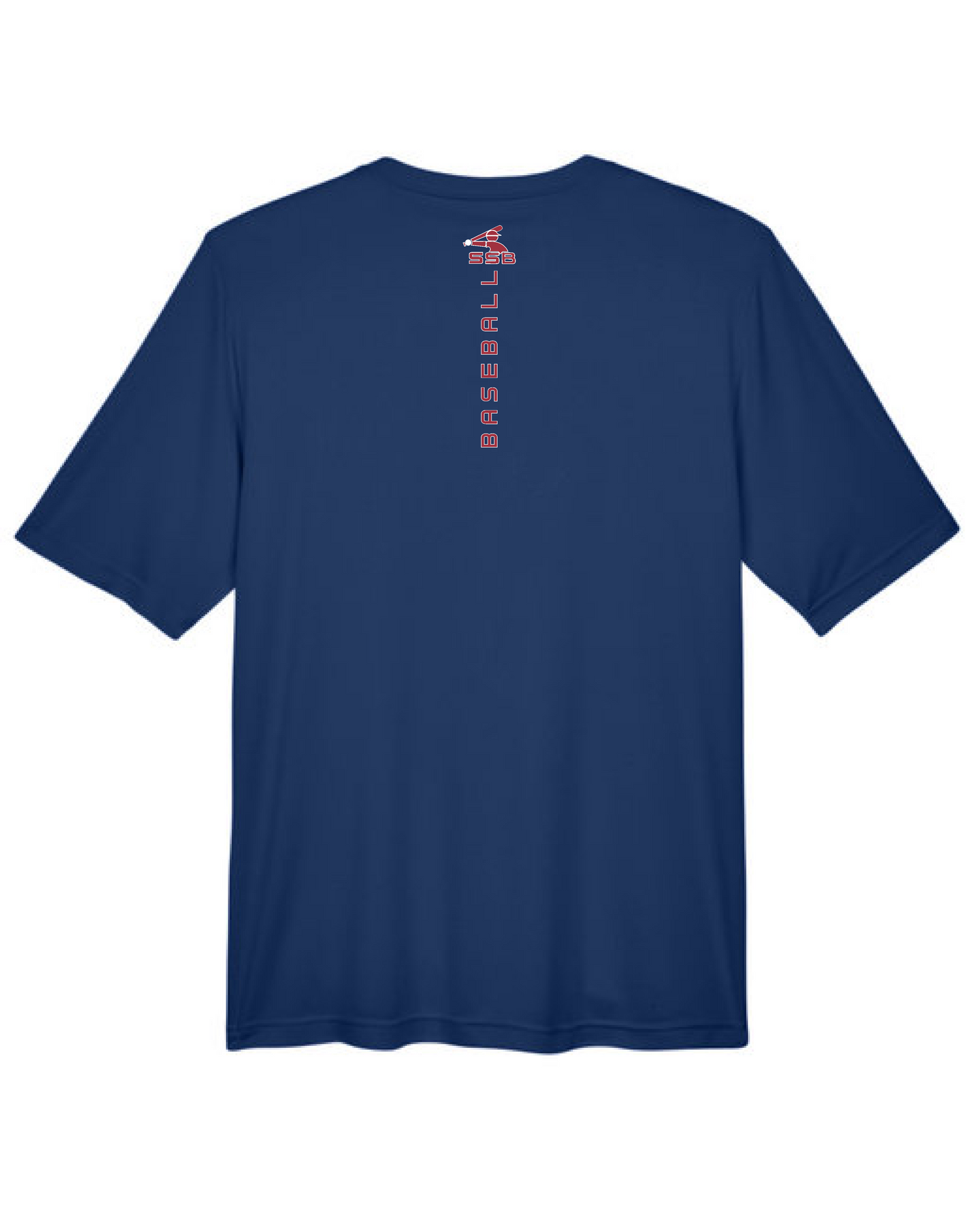 YOUTH Team 365 Zone Performance T-Shirt Shoals Swampers-SS2