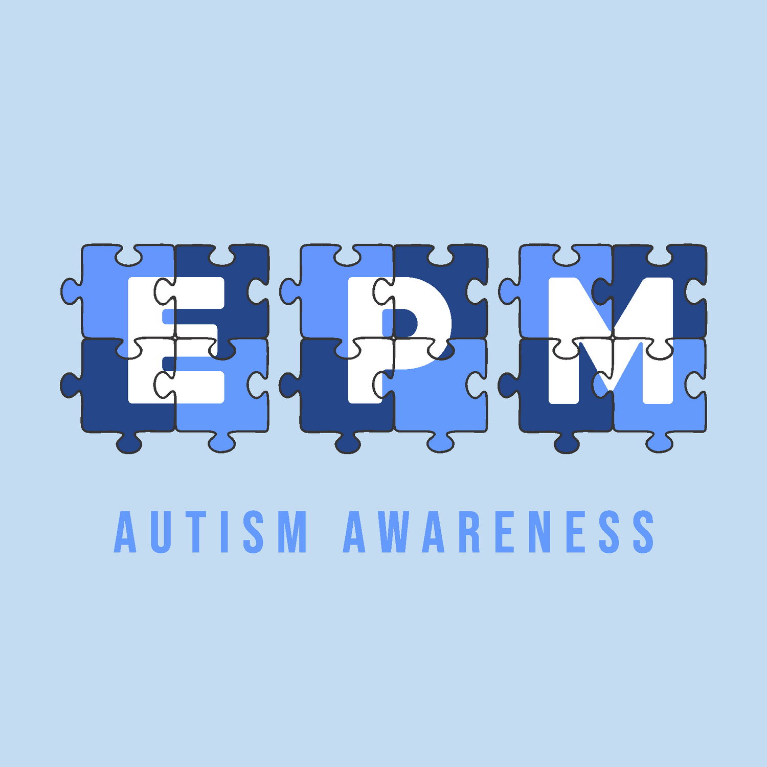 EPM Autism Awareness
