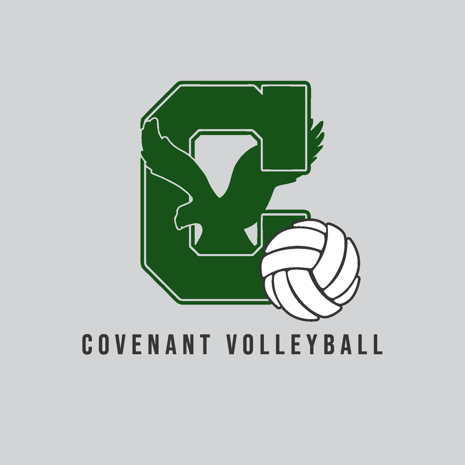 Covenant Christian Volleyball