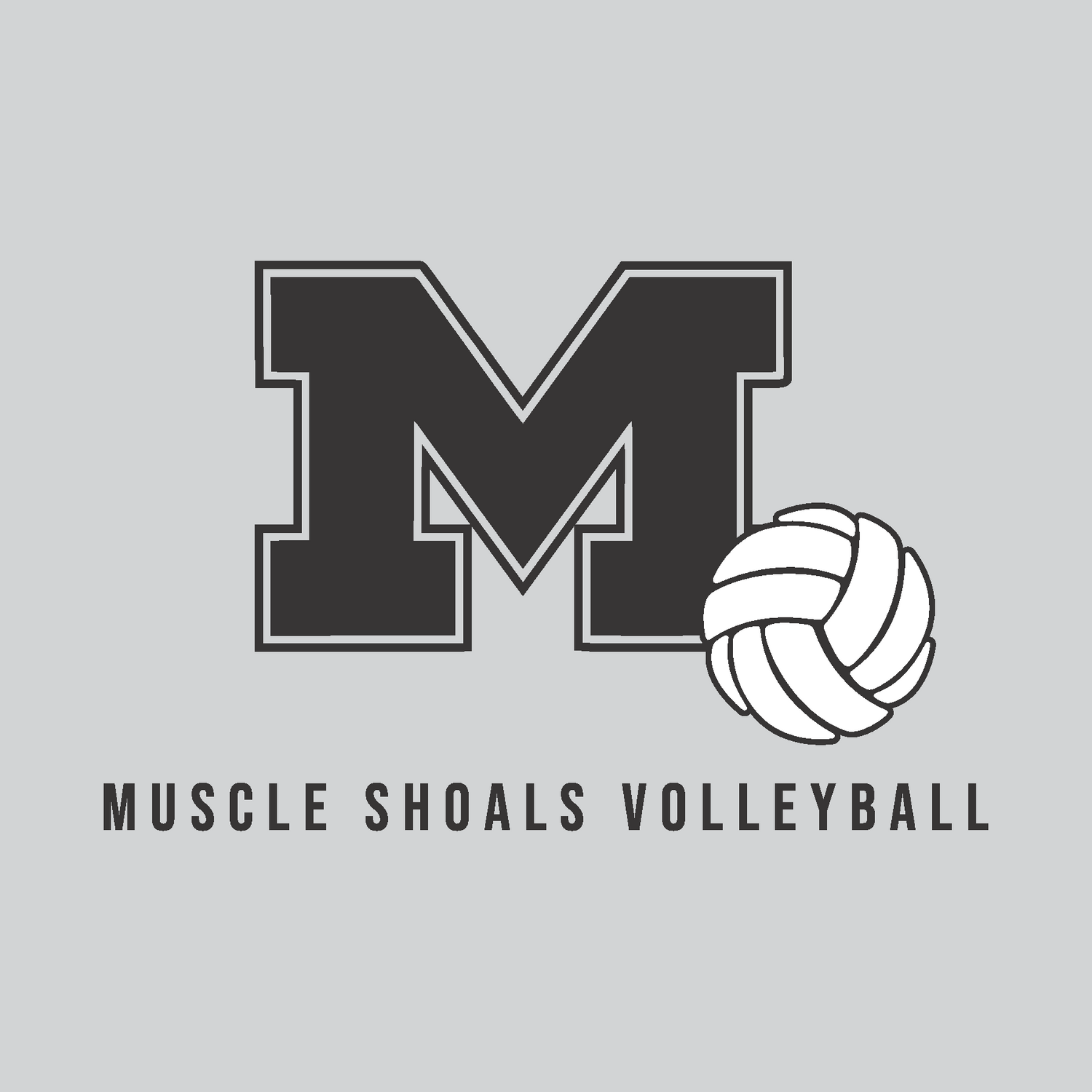 Muscle Shoals Volleyball
