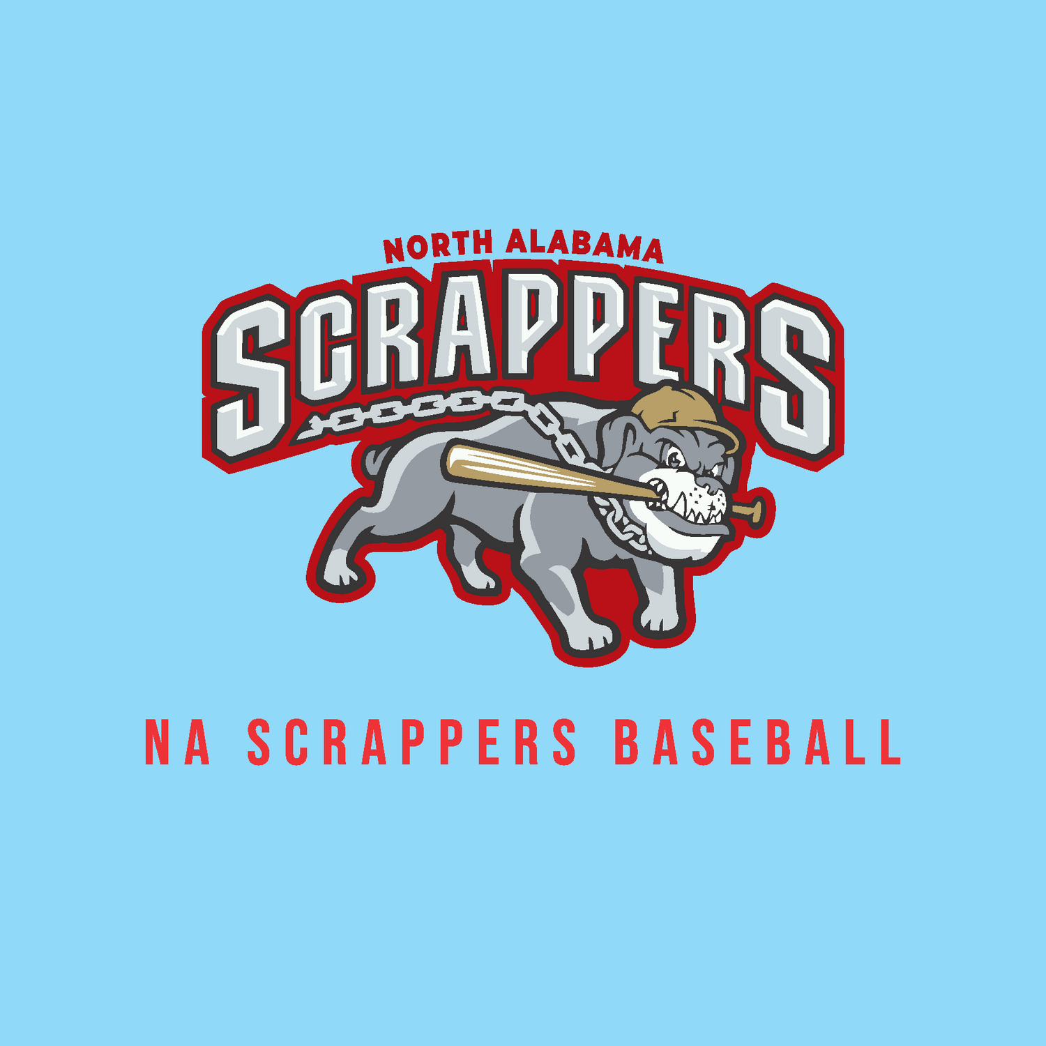 NA Scrappers
