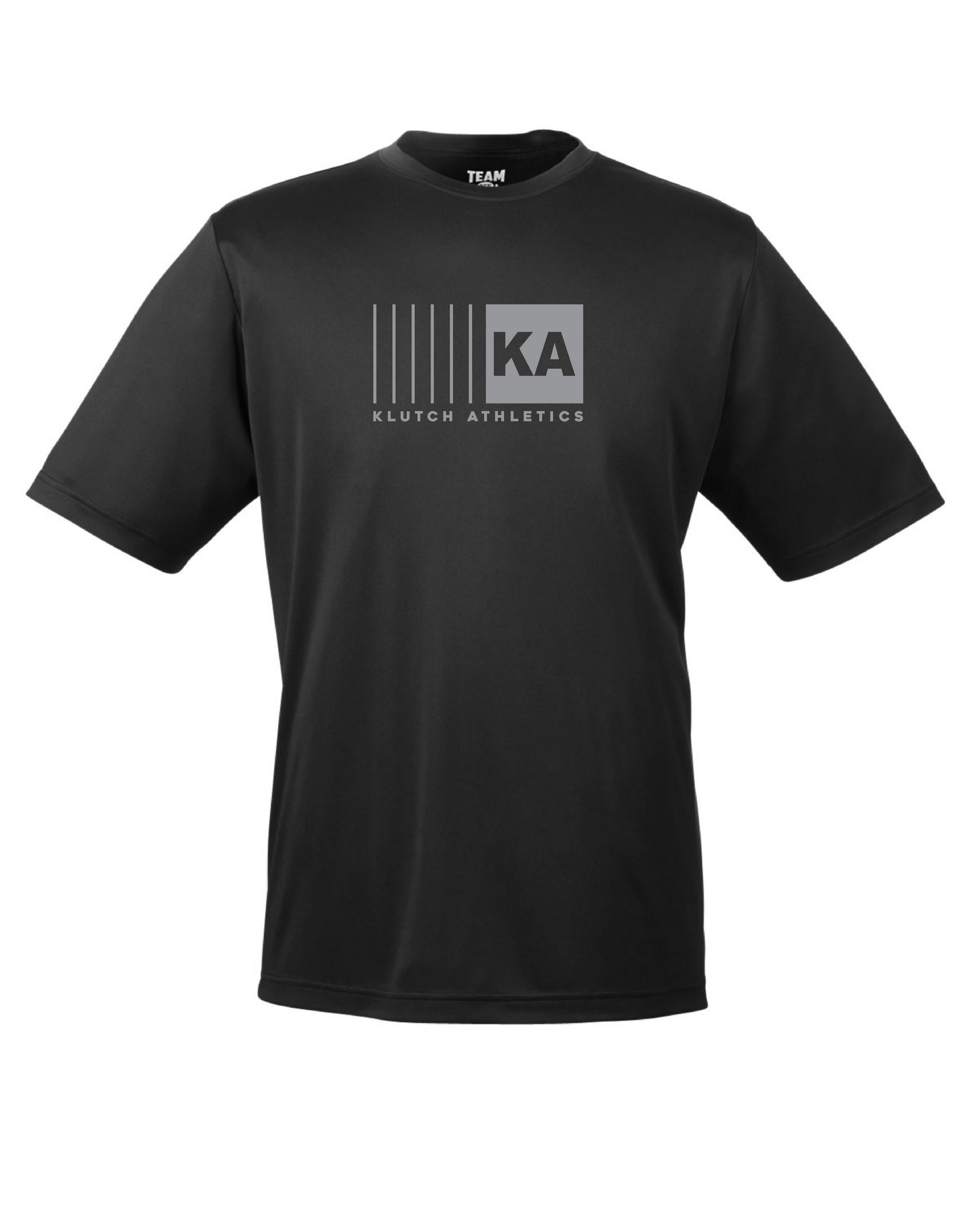 KA Klutch Athletics Team 365 Zone Performance T-Shirt