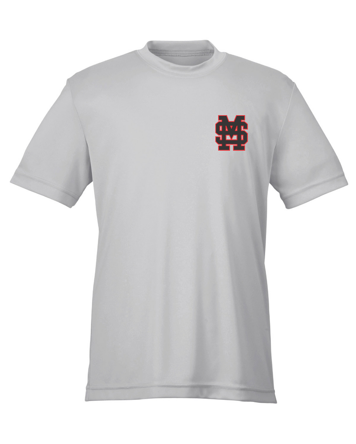 MS Team 365 Men's Zone Performance T-Shirt