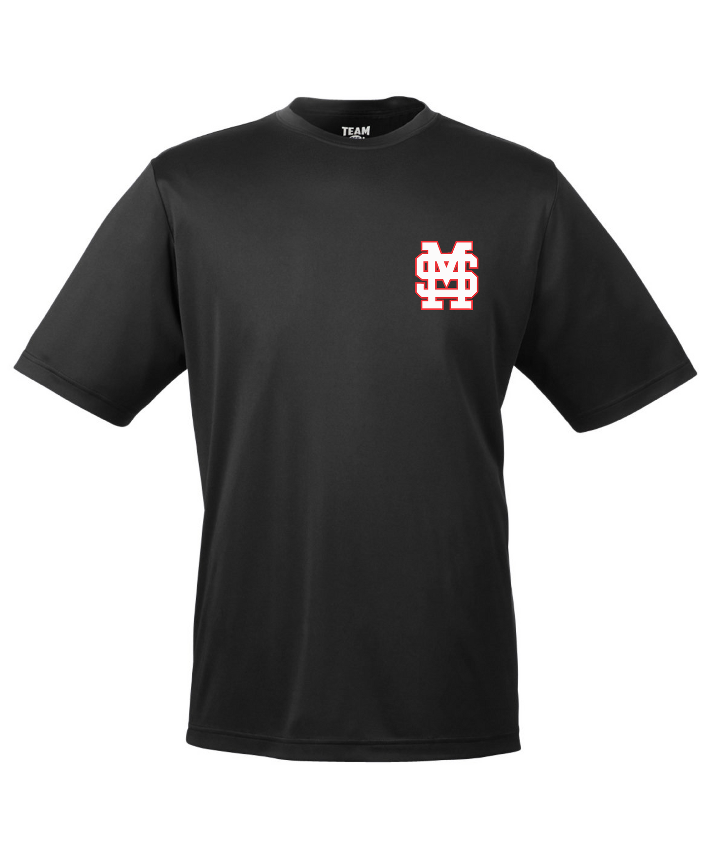 MS Team 365 Men's Zone Performance T-Shirt