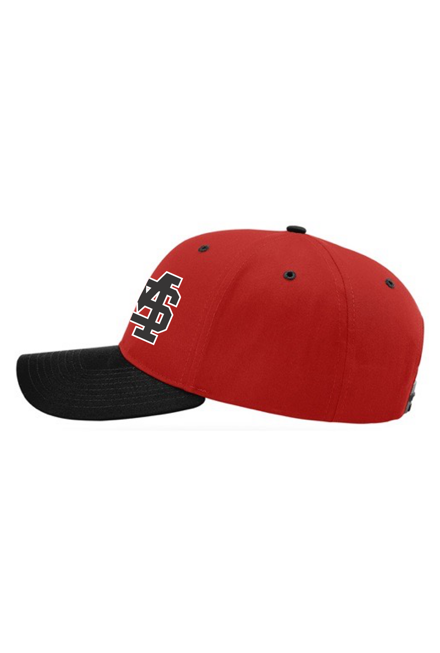 MS Trojans Snapback Hat