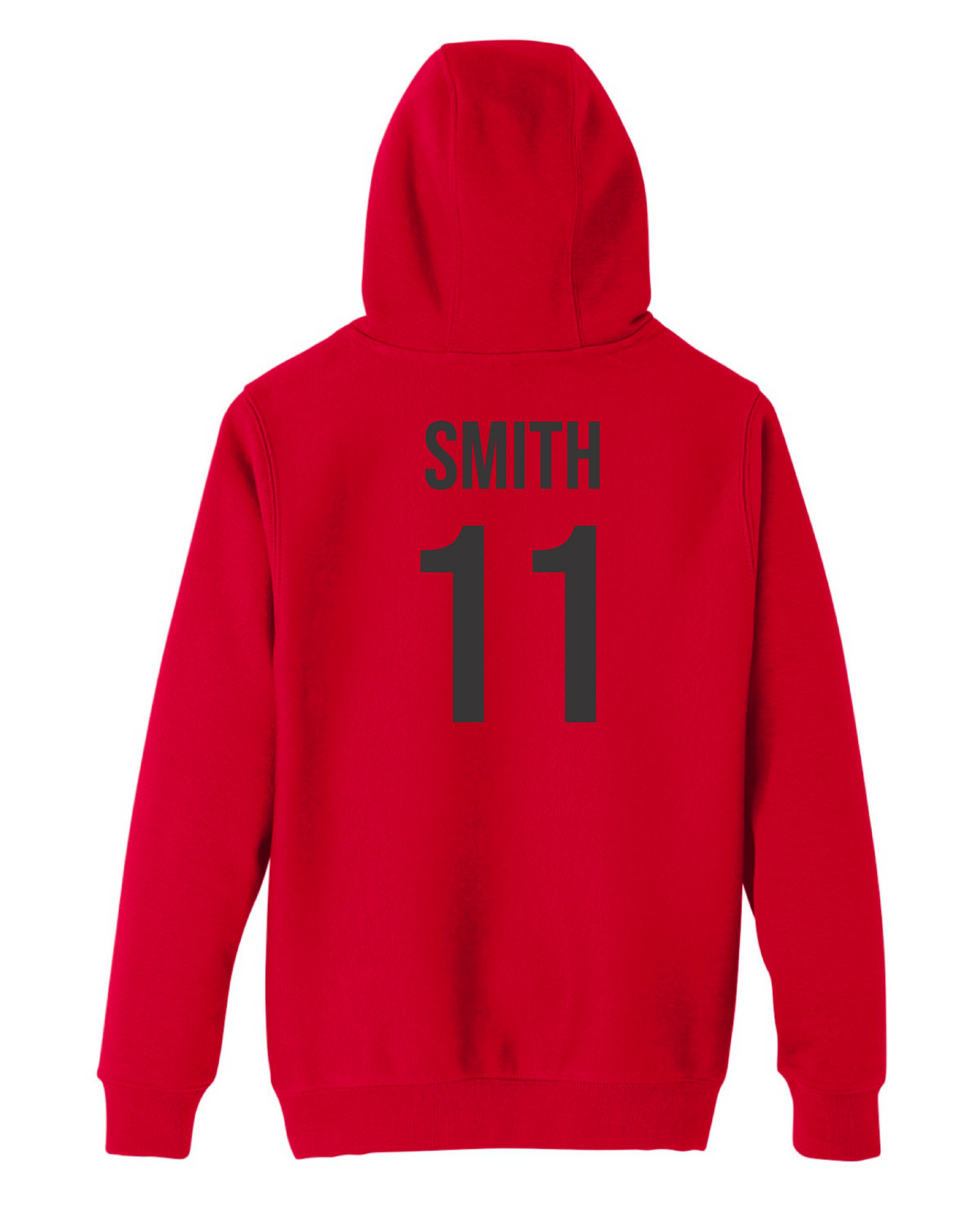 Trojans Game Day Hoodie