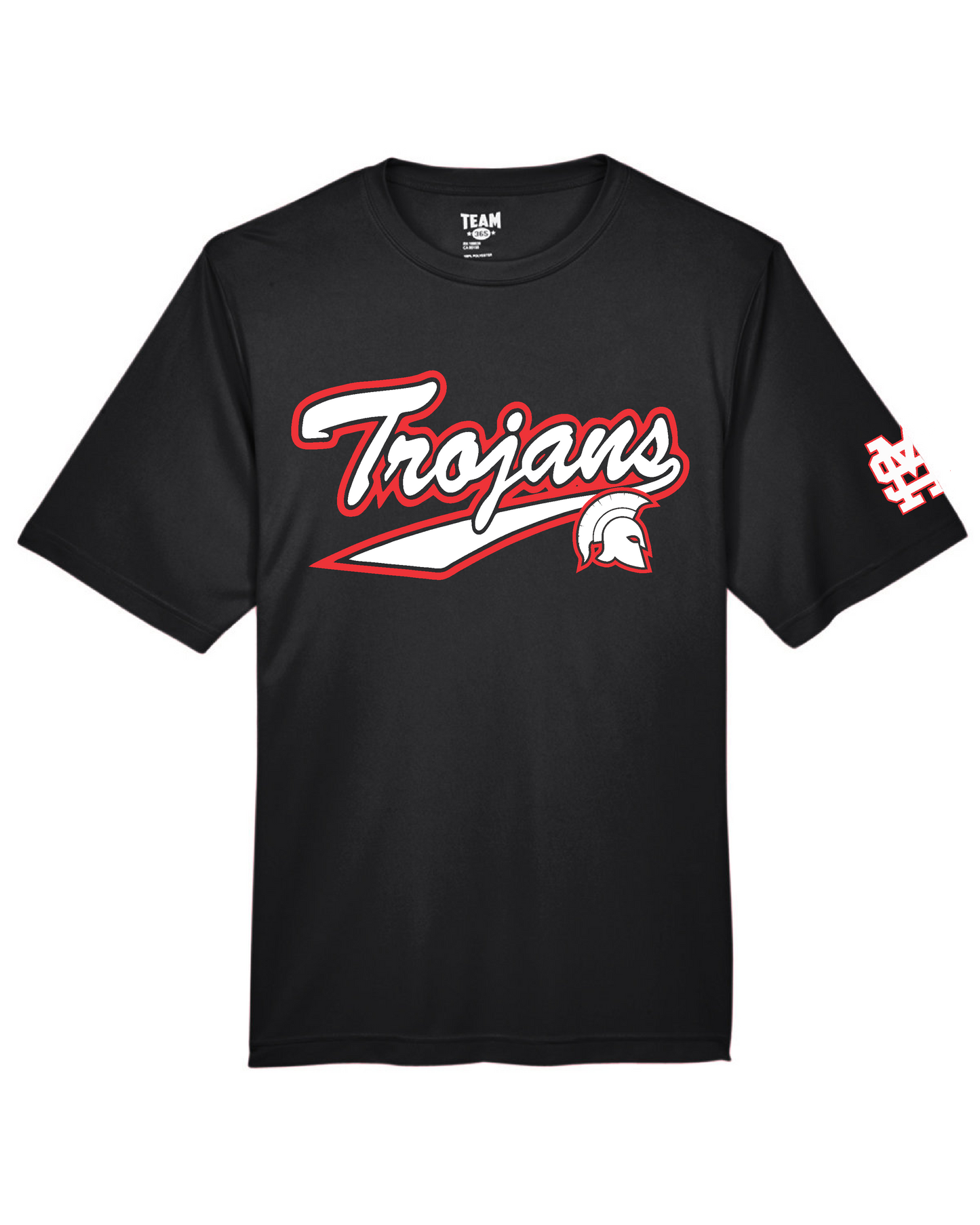 Trojans Game Day Jersey