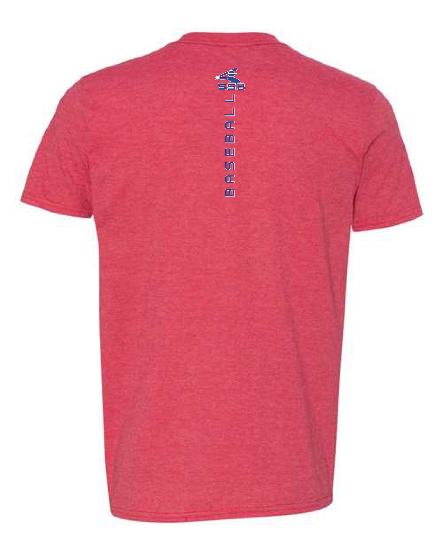 Adult Softstyle T-Shirt Shoals Swampers-SS5